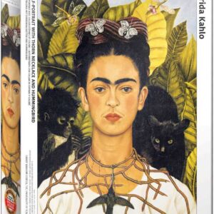 Frida Kahlo