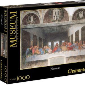 La ultima Cena Da Vinci