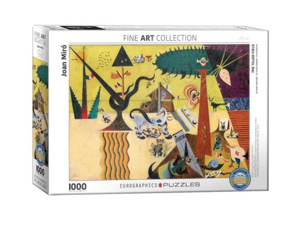 Joan Miro