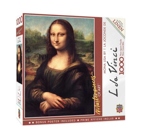 Mona Lisa