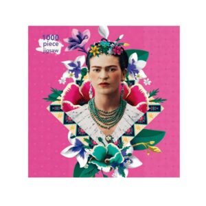 Pink Frida