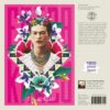 Pink Frida
