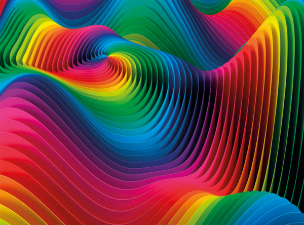 Waves Colorboom