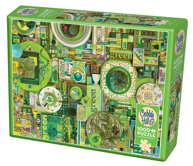Puzzle Tara McPherson: Supernova, 1 000 Pezzi