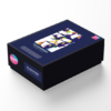puzzle rompecabezas puzzleshop 1000 piezas the queen