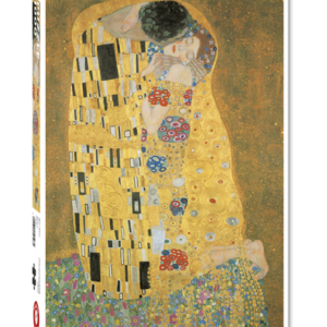 puzzle rompecabezas piatnik 1000 piezas el beso gustav klimt