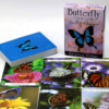 Cartas naipesoraculo butterfly mariposas 50 cartas