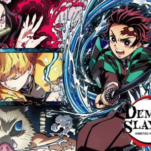 puzzle rompecabezas 1000 piezas photo puzzle demon slayer tanjiro nezuco kimetsu no yaiba