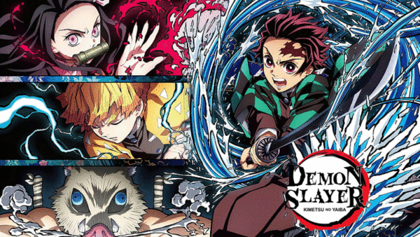 puzzle rompecabezas 1000 piezas photo puzzle demon slayer tanjiro nezuco kimetsu no yaiba