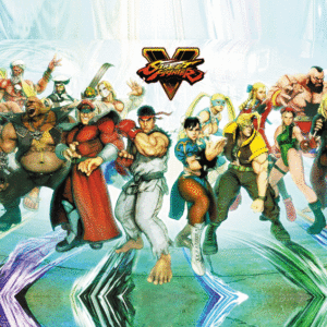 puzzle rompecabezas 1000 piezas photo puzzlesuper street fighter video juego chun li