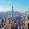 puzzle rompecabezas 2000 piezas clementoni new york nueva york manhattan paisaje