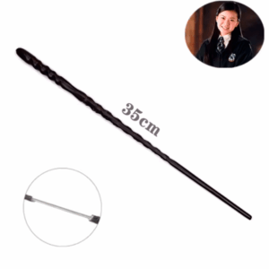 varita magica harry potter cho chang wizarding word hogwarts