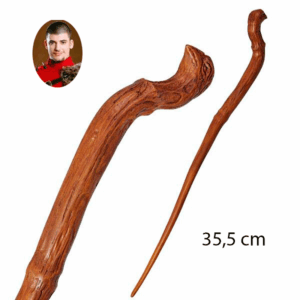 varita magica harry potter wizarding word hogwarts viktor krum