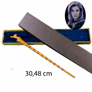 varita magica harry potter wizarding word hogwarts nymphadora tonks