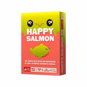 asmodee juegos de mesa ludoteca talca happy salmon