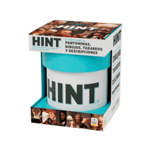 hint asmodee juegos de mesa ludoteca talca