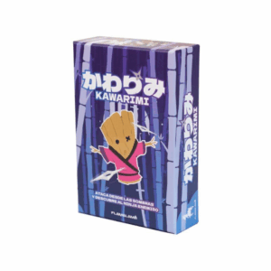 tawarimi juego de mesa flama lama ludoteca