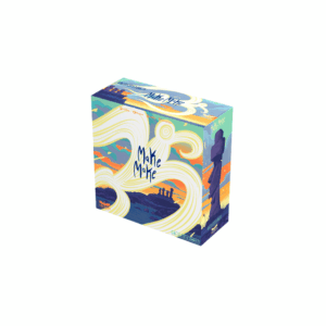 juego de mesa circoctel make make isla de pascua chile ludoteca