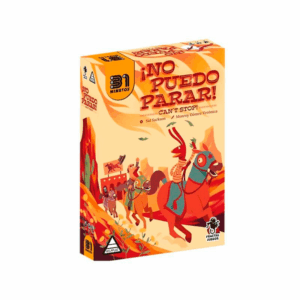 no puedo parar 31 minutos fractal juegos de mesa talca ludoteca