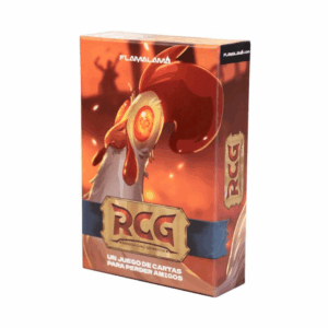 rcg juego de mesa ludoteca