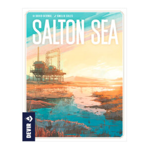 salton sea juego de mesa puerto fabrica devir juego de mesa ludoteca talca
