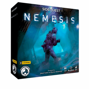 nemesis juegos de mesa tienda ludoteca donde comprar juegos de mesa en talca