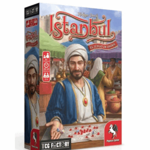 istambul juego de dados juego de mesa talca tienda ludoteca