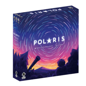 Polaris fractal juegos de mesa talca ludoteca