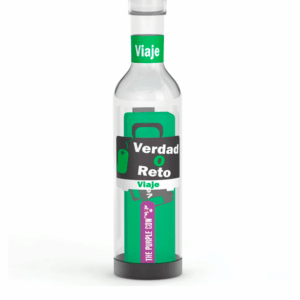 verdad o reto viaje botella tienda ludoteca donde comprar juego de mesa talca