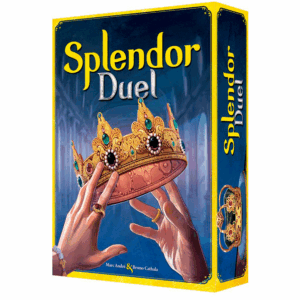 splendor duel juegos de mesa tienda talca ludoteca asmodee