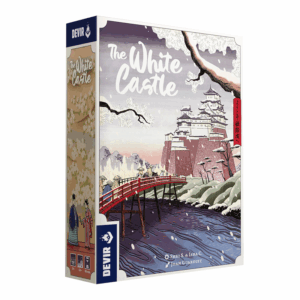 the white castle devir juegos de mesa talca tienda ludoteca