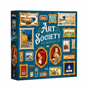 art society devir juegos de mesa talca tienda ludoteca