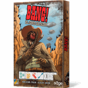 bang el juego de dados juegos de mesa tienda talca ludoteca asmodee