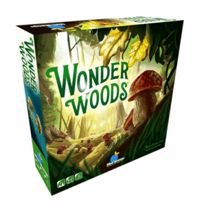wonder woods decir tienda juegos de mesa talca ludoteca