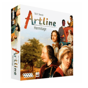 artline obras de arte juegos de mesa talca ludoteca tienda