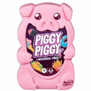 piggy piggy cerdo chancho hasbro juegos de mesa tienda talca ludoteca