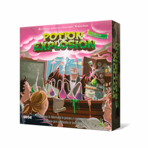 potion explosion juegos de mesa tienda talca ludoteca asmodee