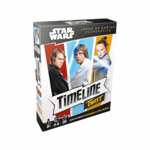 timeline twits star wars juegos de mesa tienda talca ludoteca asmodee