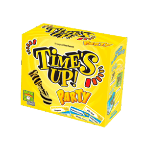 Time´s Up Party juegos de mesa tienda talca ludoteca asmodee