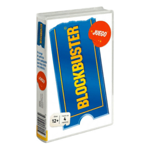 blockbuster mercurio juegos de mesa tienda talca ludoteca