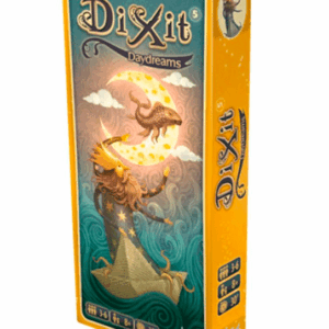 dixit daydreams juegos de mesa ludoteca talca tienda asmodee