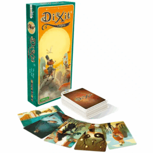 dixit origins juegos de mesa ludoteca talca tienda asmodee