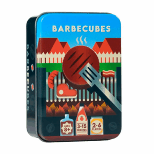 barbecubes juegos de mesa asado tienda talca ludoteca