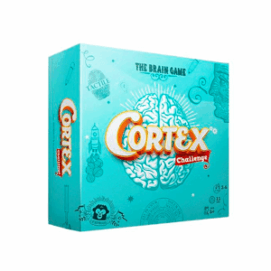 cortex challenge juegos de mesa ludoteca talca tienda asmodee