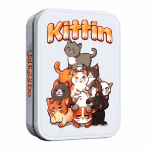 kittin juegos de mesa talca ludoteca gatitos gatos tienda