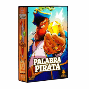palabra pirata juegos de mesa primigenio ludoteca tienda talca