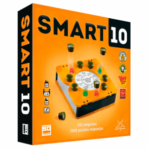 smart 10 juegos de mesa sd games ludoteca tienda