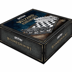 Ajedrez harry potter wizarding world hogwarts juegos de mesa salon talca ludoteca