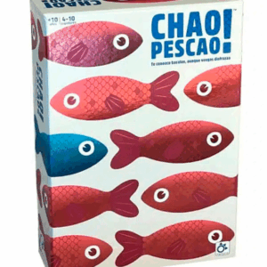 chao pescao big potato games juegos de mesa ludoteca tienda talca