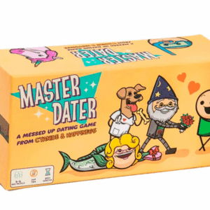 juegos de mesa ludoteca asmodee tienda talca master dater